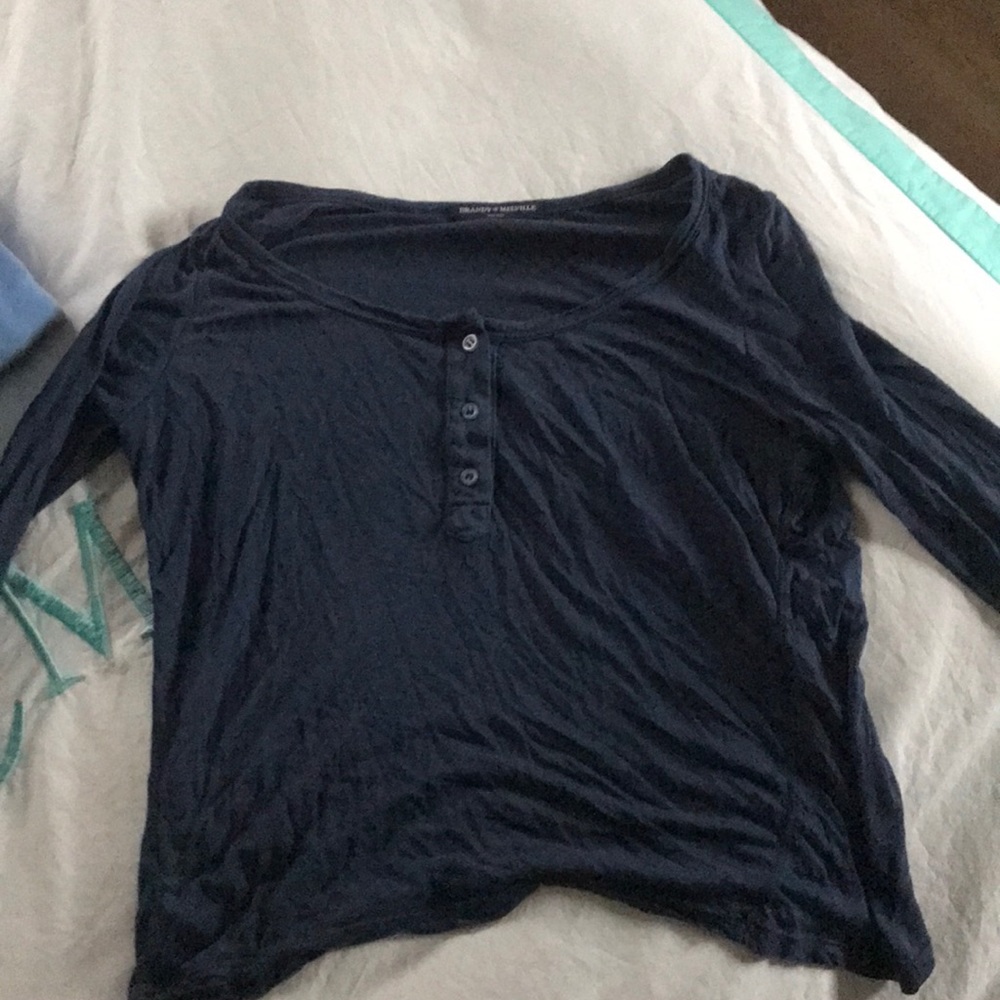 Brandy Melville long sleeve